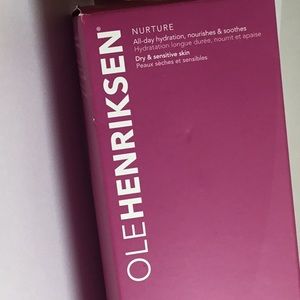 Olehenriksen HUGE Lotion Nurture Body Sleek 16 oz
